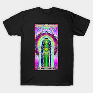 Void Dweller 101 T-Shirt